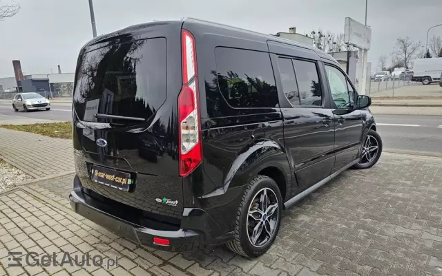 FORD Tourneo Connect Grand 