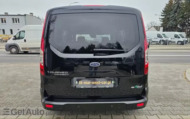 FORD Tourneo Connect Grand 