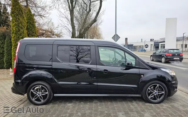 FORD Tourneo Connect Grand 