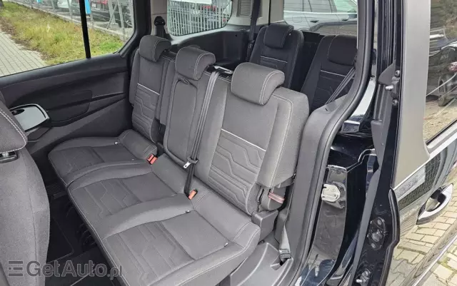 FORD Tourneo Connect Grand 