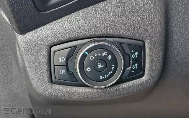 FORD Tourneo Connect Grand 