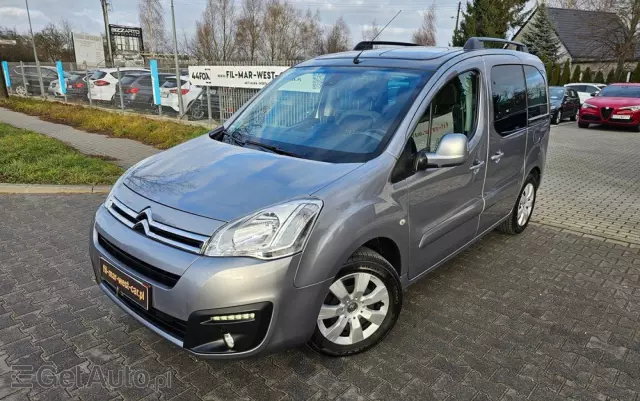 CITROËN Berlingo 