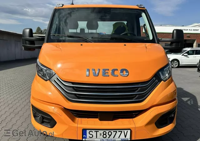 IVECO Daily 