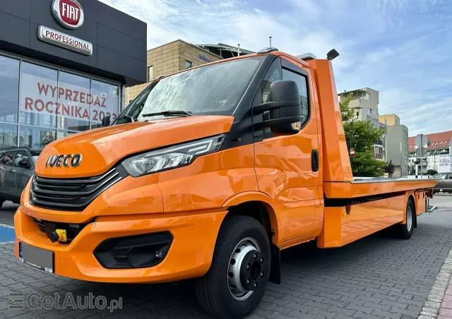 IVECO Daily 