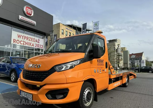 IVECO Daily 35S18 