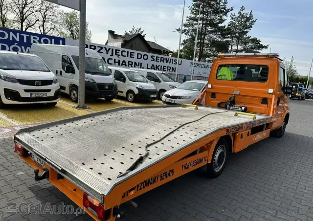 IVECO Daily 35S18 