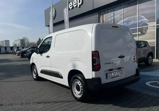 FIAT Doblo 