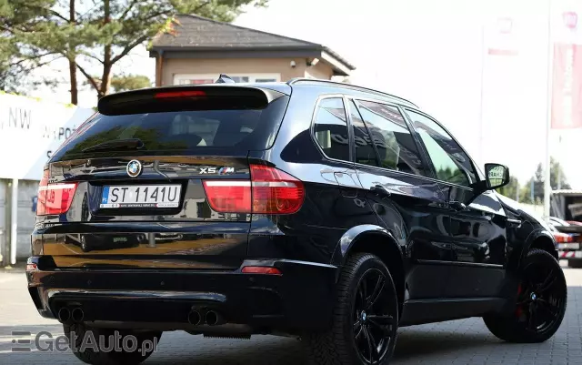 BMW X5 M 