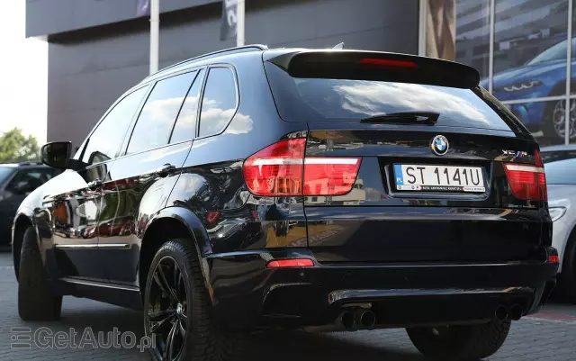 BMW X5 M 