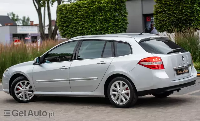 RENAULT Laguna 2.0 DCi Dynamique