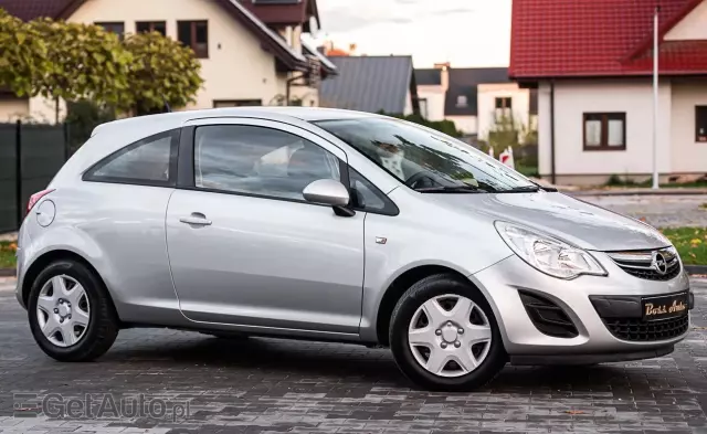 OPEL Corsa 1.2 16V Enjoy