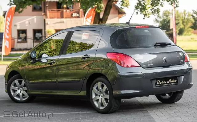 PEUGEOT 308 120 VTi Sport