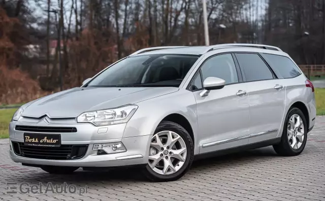 CITROËN C5 2.0i 16V Dynamique