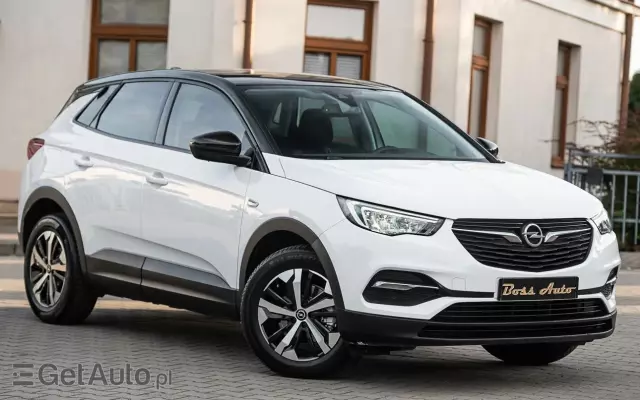 OPEL Grandland X 1.5 CDTI Edition Business Pack S&S