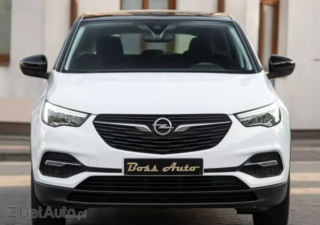 OPEL Grandland X 1.5 CDTI Edition Business Pack S&S