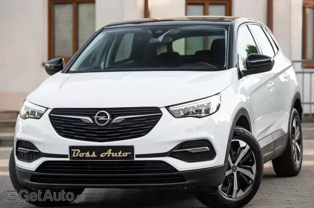 OPEL Grandland X 1.5 CDTI Edition Business Pack S&S