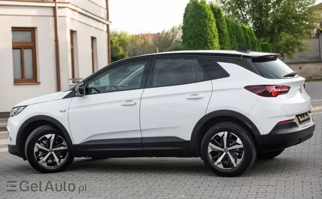 OPEL Grandland X 1.5 CDTI Edition Business Pack S&S