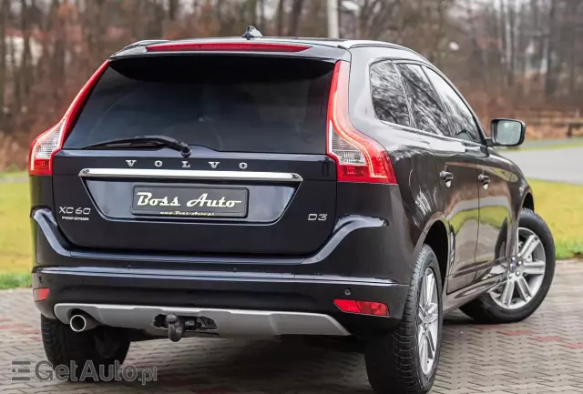 VOLVO XC 60 D3 Drive-E Momentum