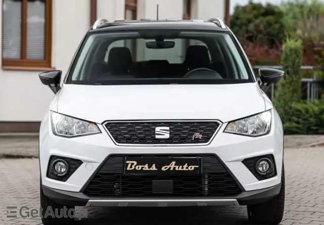 SEAT Arona 1.6 TDI Xcellence S&S