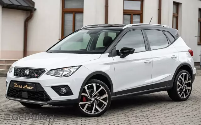 SEAT Arona 1.6 TDI Xcellence S&S