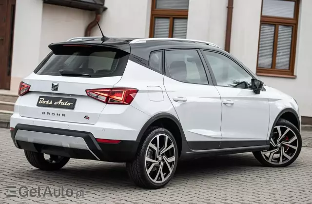 SEAT Arona 1.6 TDI Xcellence S&S