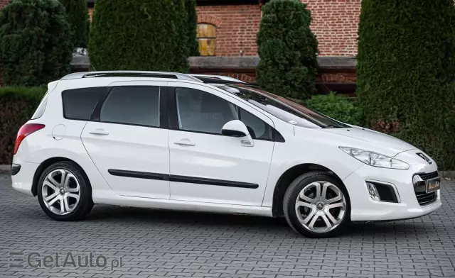 PEUGEOT 308 1.6 HDi Active