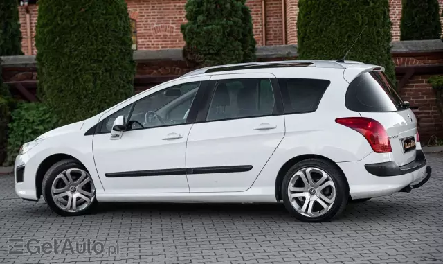 PEUGEOT 308 1.6 HDi Active