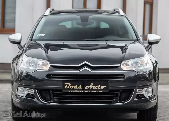 CITROËN C5 1.6 THP Exclusive