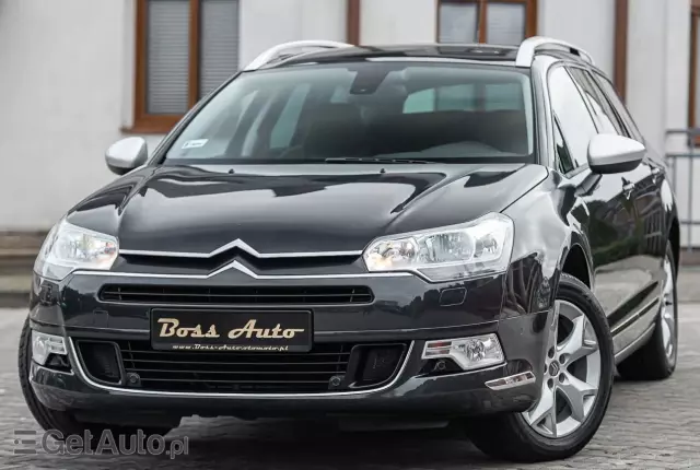 CITROËN C5 1.6 THP Exclusive