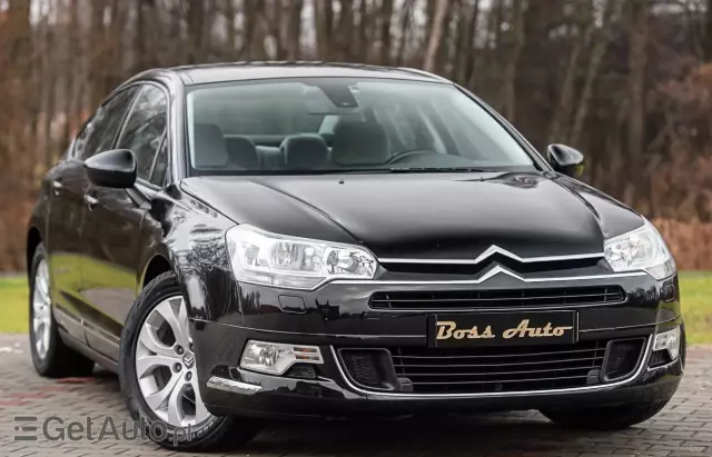 CITROËN C5 