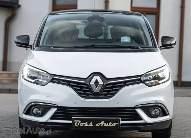 RENAULT Scenic 1.6 dCi Bose EDC