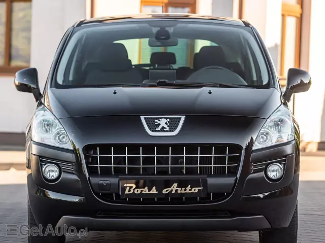 PEUGEOT 3008 2.0 HDi Active