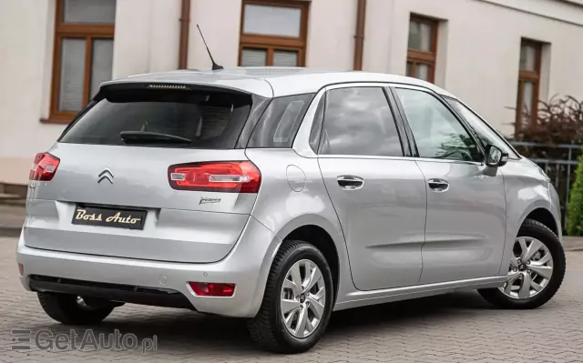 CITROËN C4 Picasso E-HDi 115 Business Class