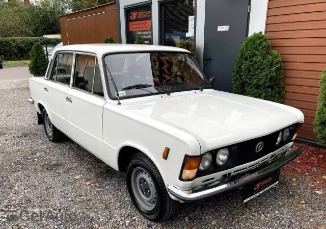 FIAT 125p 