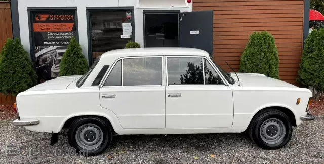 FIAT 125p 