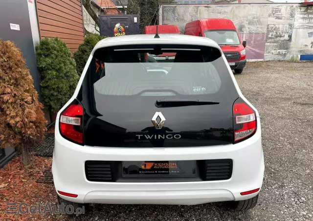 RENAULT Twingo 