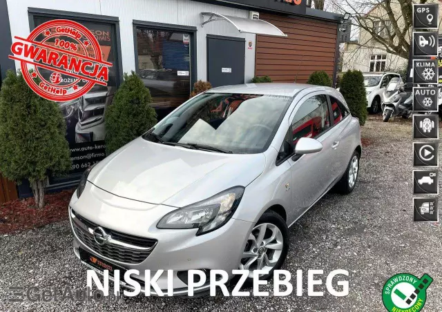 OPEL Corsa 1.4 Active