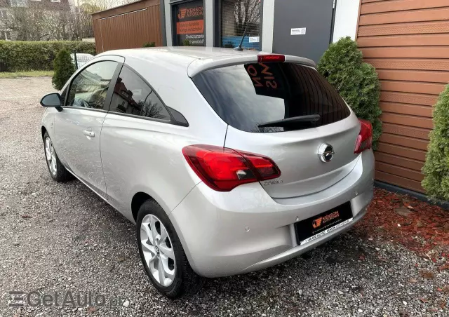 OPEL Corsa 1.4 Active