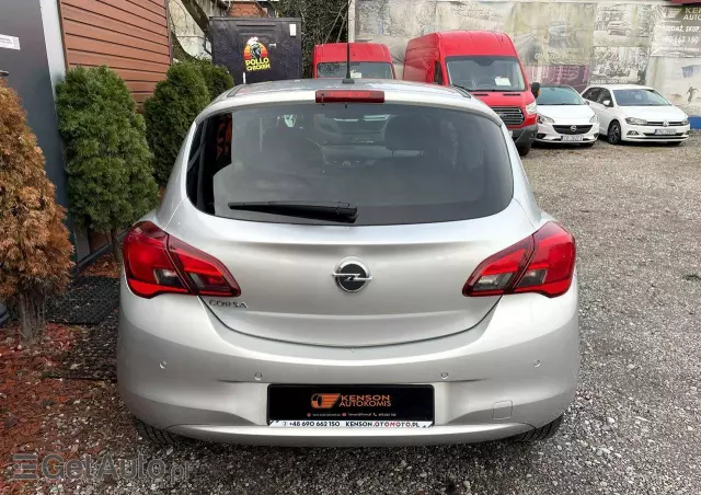 OPEL Corsa 1.4 Active