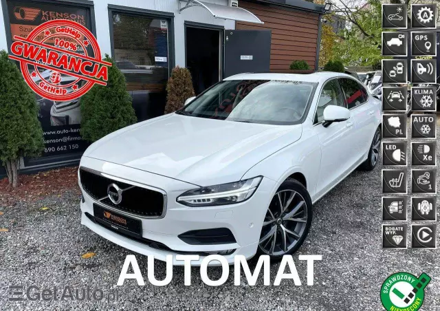 VOLVO S90 T5 Momentum