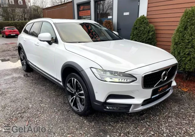 VOLVO V90 Cross Country T5 AWD