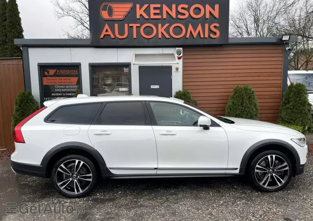 VOLVO V90 Cross Country T5 AWD