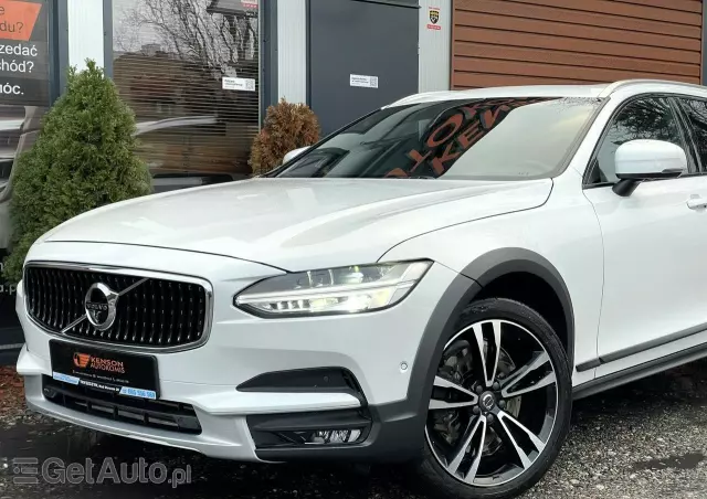 VOLVO V90 Cross Country T5 AWD