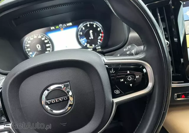 VOLVO V90 Cross Country T5 AWD