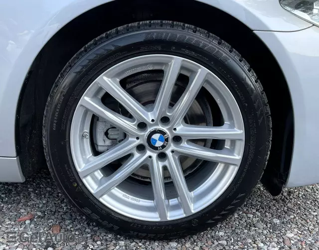 BMW Seria 5 520d xDrive