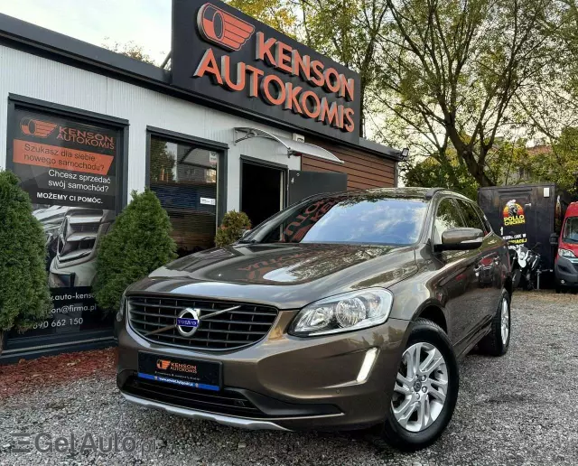 VOLVO XC 60 