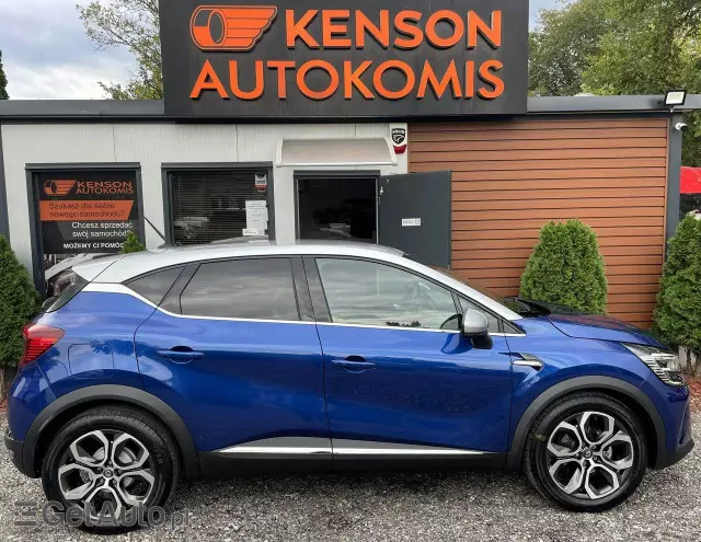 RENAULT Captur TCe 90 LIFE