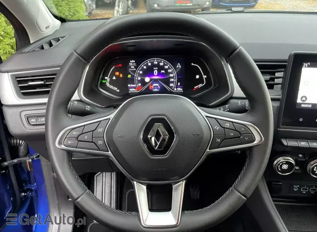 RENAULT Captur TCe 90 LIFE