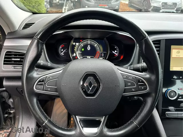 RENAULT Talisman 1.6 Energy dCi Intens EDC