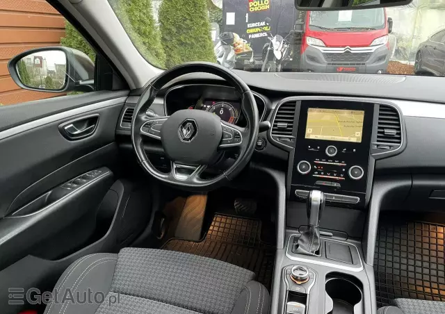 RENAULT Talisman 1.6 Energy dCi Intens EDC